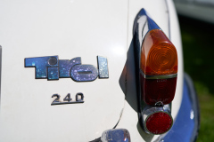 Oldtimer-Treffen Inzing - 2026