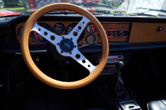 Oldtimer-Treffen Inzing - 2026