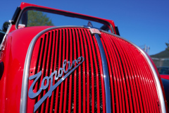 Oldtimer-Treffen Inzing - 2026