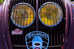 Oldtimer-Treffen Inzing - 2026