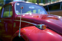 Oldtimer-Treffen Inzing - 2026