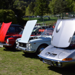 10. INZINGER OLDTIMERTREFFEN