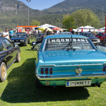 10. INZINGER OLDTIMERTREFFEN