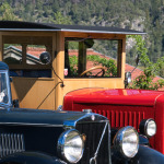 10. INZINGER OLDTIMERTREFFEN