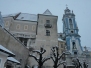 ADVENTFAHRT WACHAU UND LINZ