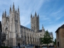 CANTERBURY / SÜDENGLAND