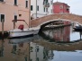 CHIOGGIA (LAGUNE VON VENEDIG)