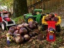 HERBSTZEIT IST ERNTEZEIT