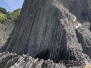 FLYSCH-KÜSTE UND SALINEN IN SPANIEN
