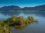 Forggensee bei Füssen 