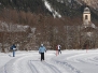 Gschnitztal im Winter