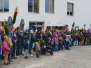 PALMWEIHE UND -EINZUG 2026