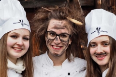 OLYMPUS DIGITAL CAMERA