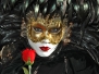 Venedig Masken 2008