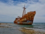 SCHIFFSWRACK DIMITRIOS