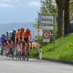 TOUR OF THE ALPS 1
