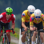 TOUR OF THE ALPS 2