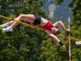 SPRINGERBEWERB AM USI-SPORTPLATZ