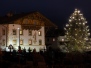 WINTERSPAZIERGANG IN INZING