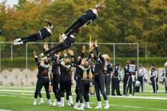 Raiders gegen Dragons - 10. Oktober 2026 Raiders gegen Dragons - 10. Oktober 2026