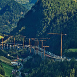 BAUSTELLE LUEGBRÜCKE