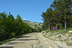 MONT VENTOUX