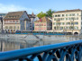 ZÜRICH UND UMGEBUNG